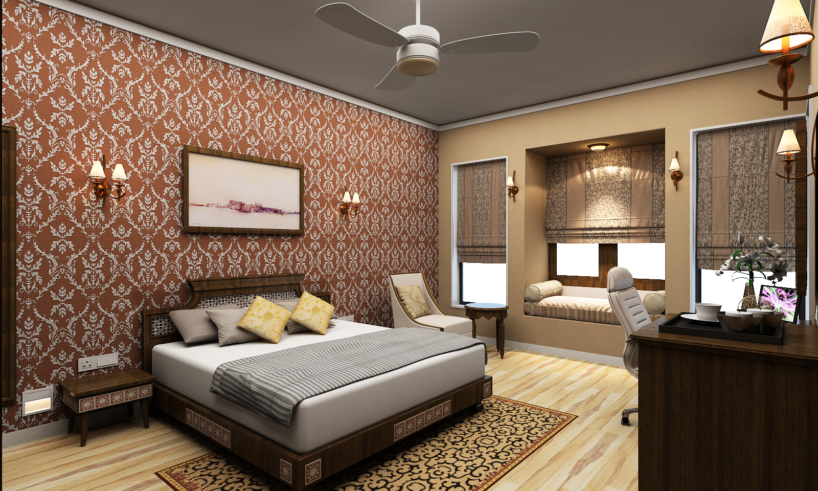 Raajsa Resort